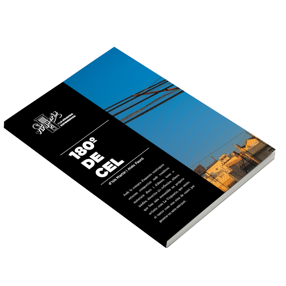 180 mockup (sense fons)